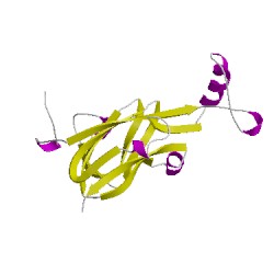 Image of CATH 1j9rB02