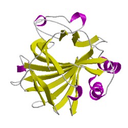 Image of CATH 1j9wB00
