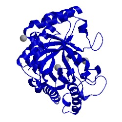 Image of CATH 1j9y