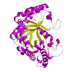 Image of CATH 1j9yA