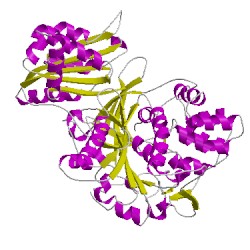 Image of CATH 1j9zA