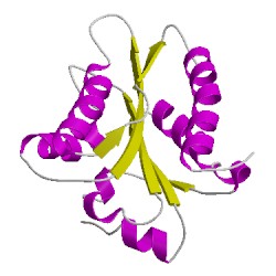 Image of CATH 1j9zA01