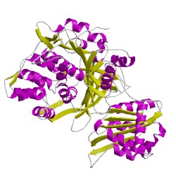 Image of CATH 1j9zB