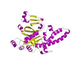 Image of CATH 1jalB