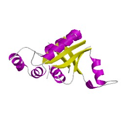 Image of CATH 1jalB01