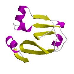 Image of CATH 1jalB02