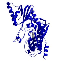 Image of CATH 1jaw