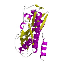 Image of CATH 1jawA02