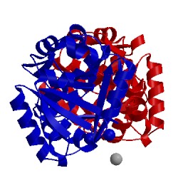 Image of CATH 1jax