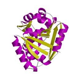 Image of CATH 1jaxA