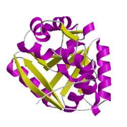 Image of CATH 1jaxB00