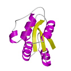 Image of CATH 1jazA02