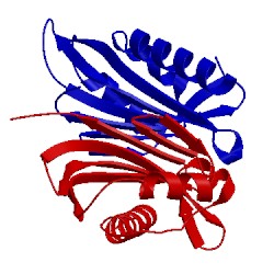 Image of CATH 1jb5