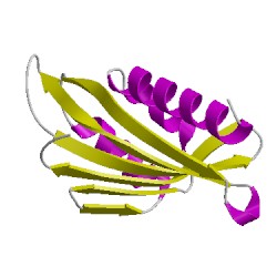 Image of CATH 1jb5A