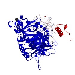 Image of CATH 1jb7