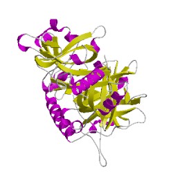 Image of CATH 1jb7A