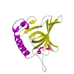 Image of CATH 1jb7A01