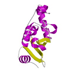 Image of CATH 1jbbA