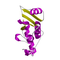 Image of CATH 1jbbB