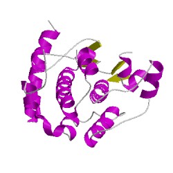 Image of CATH 1jbpE01
