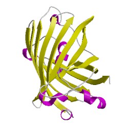 Image of CATH 1jbyA