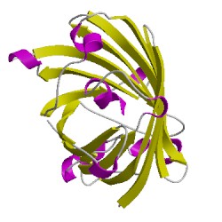 Image of CATH 1jc1B