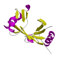 Image of CATH 1jc4B