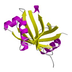 Image of CATH 1jc5A00