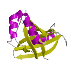 Image of CATH 1jc5B