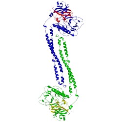 Image of CATH 1jch