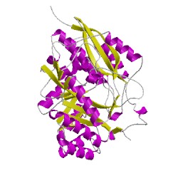 Image of CATH 1jctA