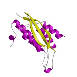 Image of CATH 1jctA01