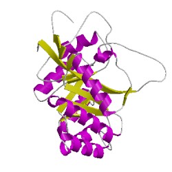 Image of CATH 1jctA02