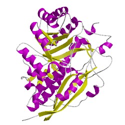 Image of CATH 1jctB