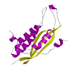 Image of CATH 1jctB01