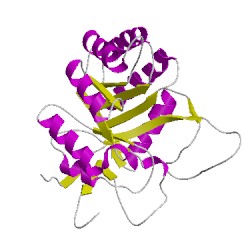 Image of CATH 1jctB02