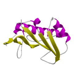 Image of CATH 1jd1A