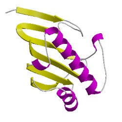 Image of CATH 1jd1B