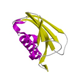 Image of CATH 1jd1F