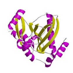 Image of CATH 1jdbB02