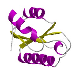 Image of CATH 1jdbB05