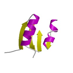 Image of CATH 1jdbB07
