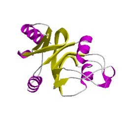 Image of CATH 1jdbC01