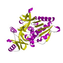 Image of CATH 1jdbF