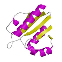 Image of CATH 1jdbH05