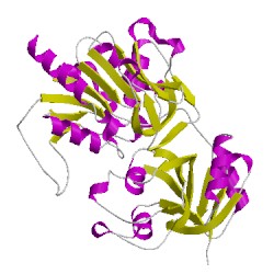 Image of CATH 1jdbI