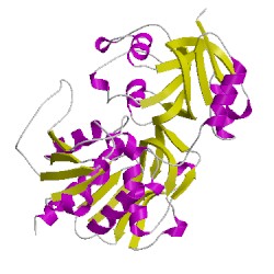 Image of CATH 1jdbL