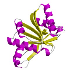 Image of CATH 1jdnA01
