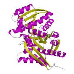 Image of CATH 1jdpA