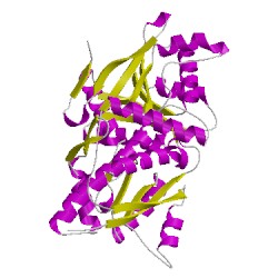 Image of CATH 1jdpB